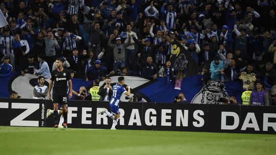 Vídeo: Pepê aumenta vantagem para o FC Porto