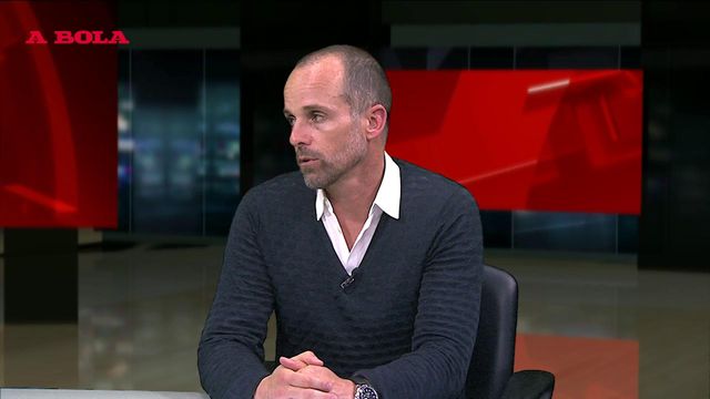 «Que Manuel Fernandes ultrapasse o jogo mais difícil da vida dele»