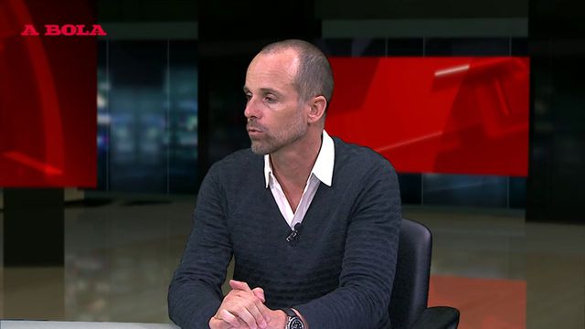 «Não consigo entender o que Amorim pretendia com Inácio»