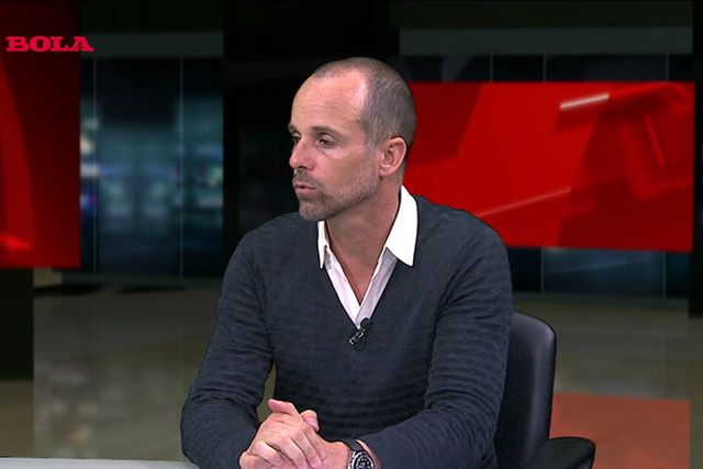 «Não consigo entender o que Amorim pretendia com Inácio»