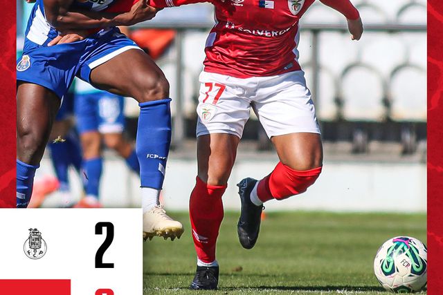 Liga B: dragões empatam açorianos