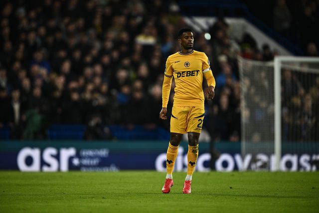 Atenção, Benfica: Nélson Semedo ainda acredita na renovação com o Wolverhampton