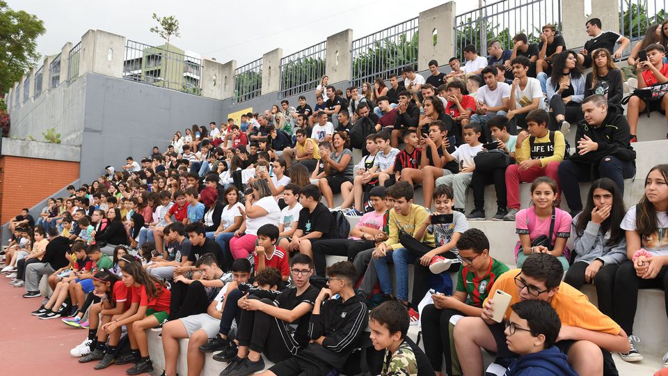 «Não vejo razão para que as escolas não possam abrir»