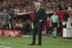 Acordo fechado: Carlo Ancelotti vai ser o próximo selecionador do Brasil