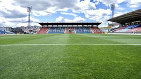 Liga 2: Chaves-Alverca e Benfica B-Mafra reagendados