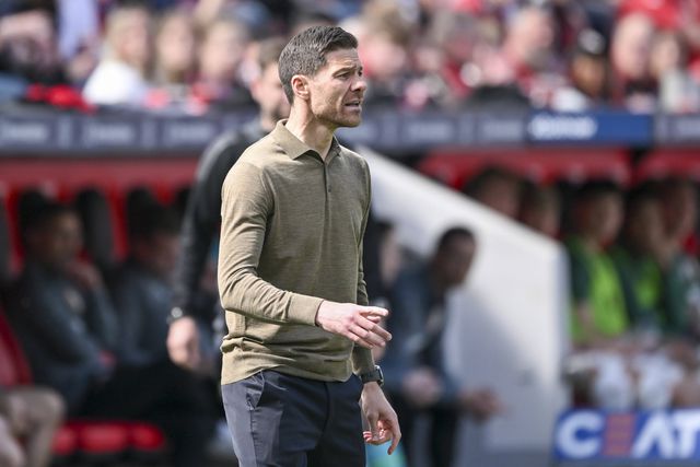 Mercado: já há data para apresentação de Xabi Alonso no Real Madrid