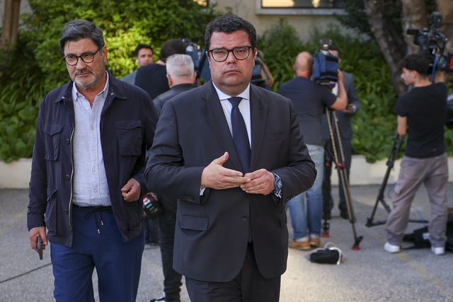 Apagão: apenas 4 subestações por ligar às 22h