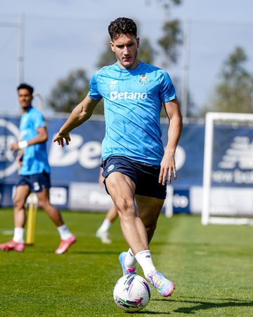 FC Porto: as oportunidades perdidas de Deniz Gul
