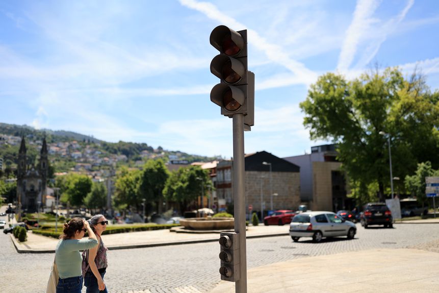 Foto: ESTELA SILVA/LUSA