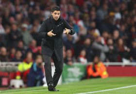 Arteta antevê PSG: «Estamos a fazer história, mas queremos mais»