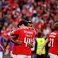 Benfica: três imprescindíveis