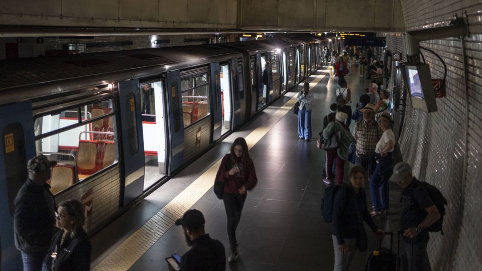 Atualização: luz já chegou a um milhão de clientes