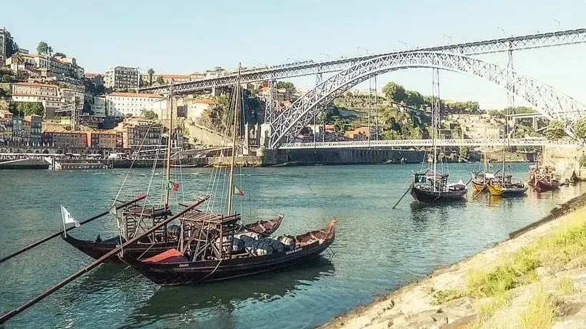 Apagão: Porto com luz e PSP de vigilância à noite