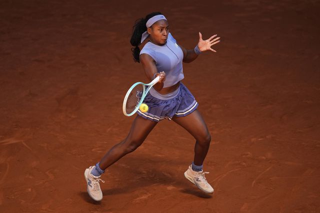 Apagão adiou Masters de Madrid