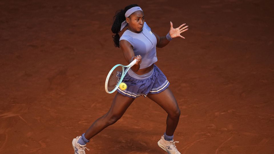 Apagão adiou Masters de Madrid