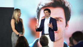 Seria possível um regresso de Carlos Sainz à McLaren?