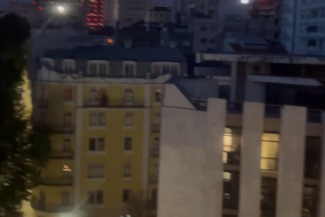 Em Lisboa festejou-se o regresso da energia