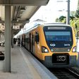 Atenção à greve: circulação de comboios com perturbações