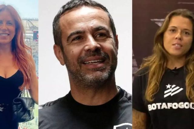 Avançam no Brasil: mulher descobre traição e termina casamento de 30 anos com Artur Jorge