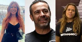 Avançam no Brasil: mulher descobre traição e termina casamento de 30 anos com Artur Jorge