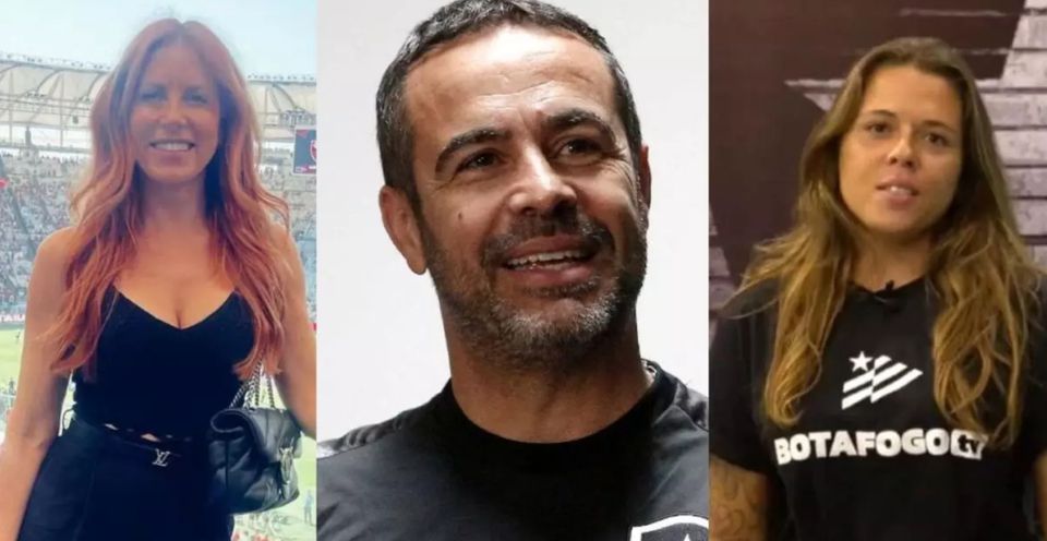 Avançam no Brasil: mulher descobre traição e termina casamento de 30 anos com Artur Jorge