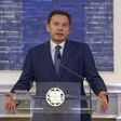 Luís Montenegro, primeiro-ministro português