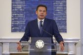 Luís Montenegro, primeiro-ministro português