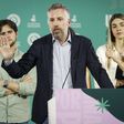 Pedro Nuno Santos, secretário-geral do Partido Socialista (ANTÓNIO PEDRO SANTOS/LUSA)