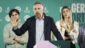 Apagão: Pedro Nuno Santos critica Proteção Civil