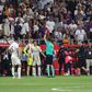 Campeão mundial critica «métodos de bandidos» do Real Madrid