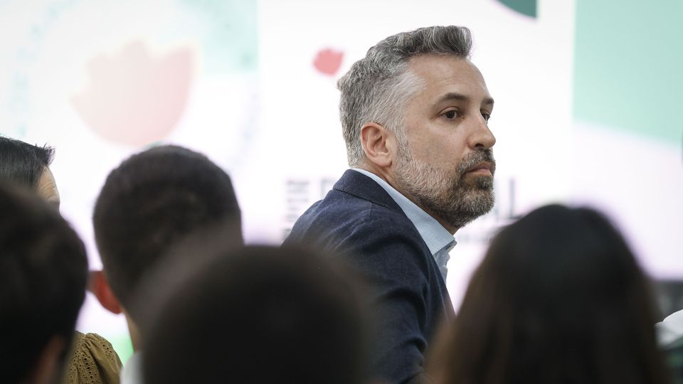 Adiado o debate entre Luís Montenegro e Pedro Nuno Santos