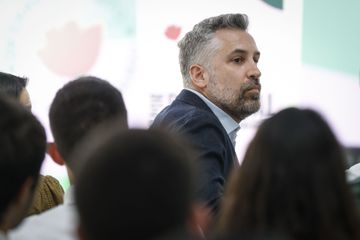 Adiado o debate entre Luís Montenegro e Pedro Nuno Santos