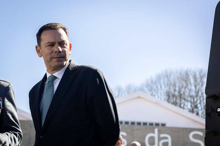 Luís Montenegro aprova novo suplemento extraordinário de para pensões