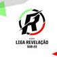 Campeão da Liga Revelação será conhecido esta quarta-feira