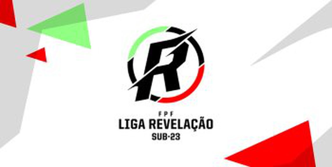 Campeão da Liga Revelação será conhecido esta quarta-feira
