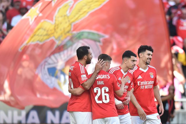 Baixa de vulto nas inscrições do Benfica para o Mundial de Clubes