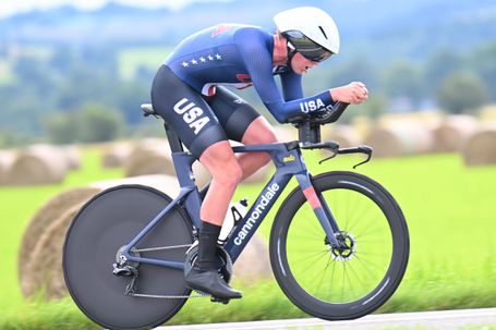 Evan Boyle pode ser penalizado entre um e dois anos. IMAGO