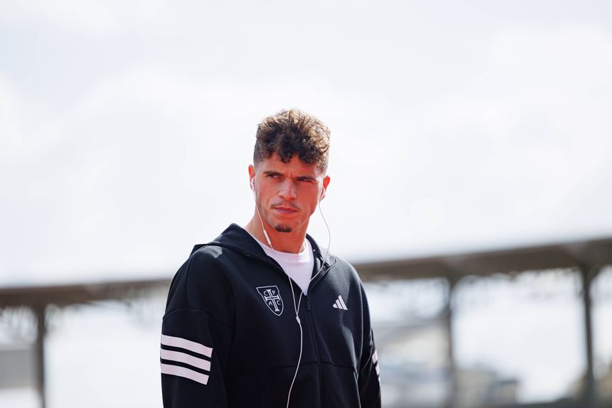 Pedro Rosas - Foto: IMAGO