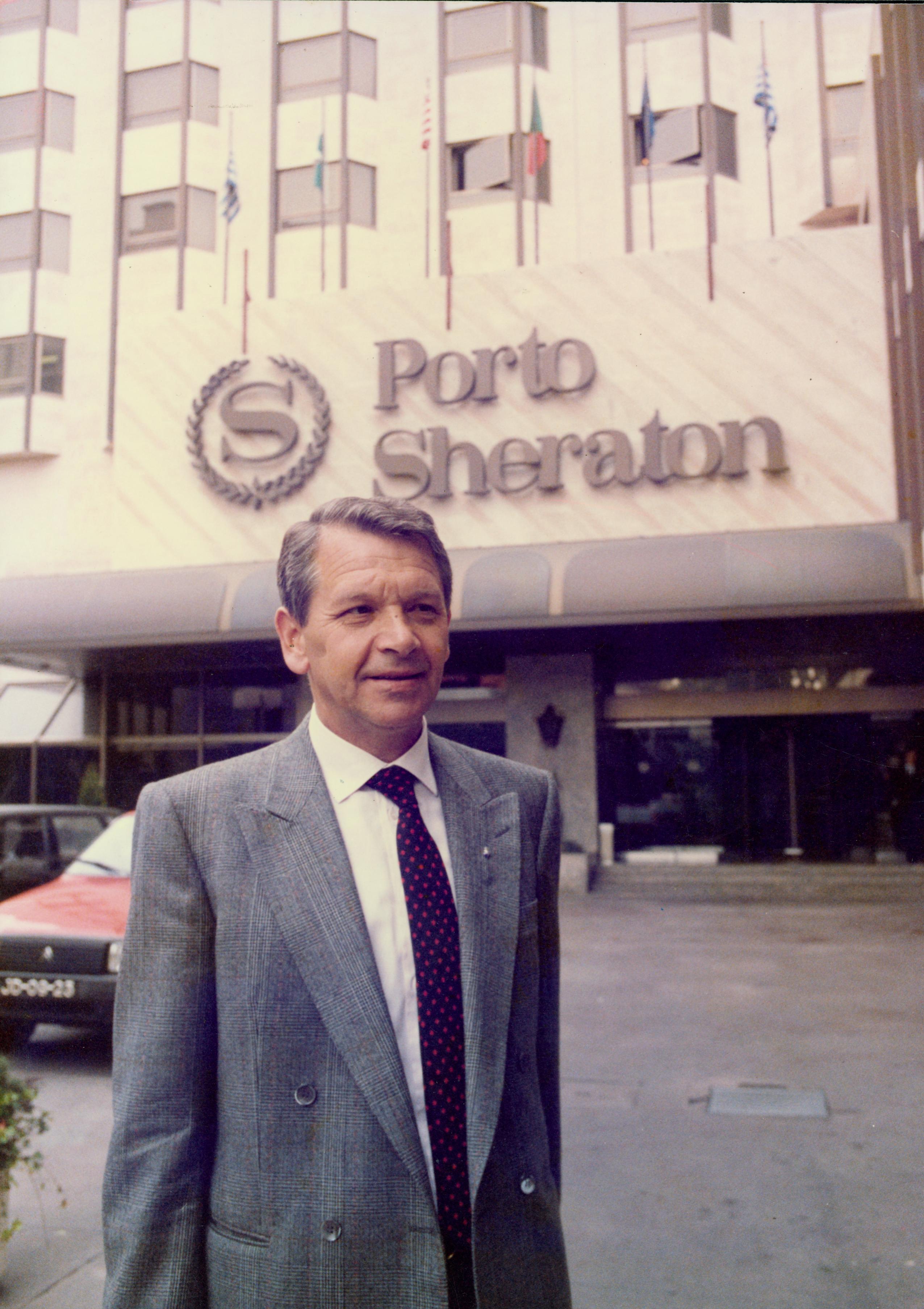 Tomislav Ivic - 1987/88 - Foto: A BOLA