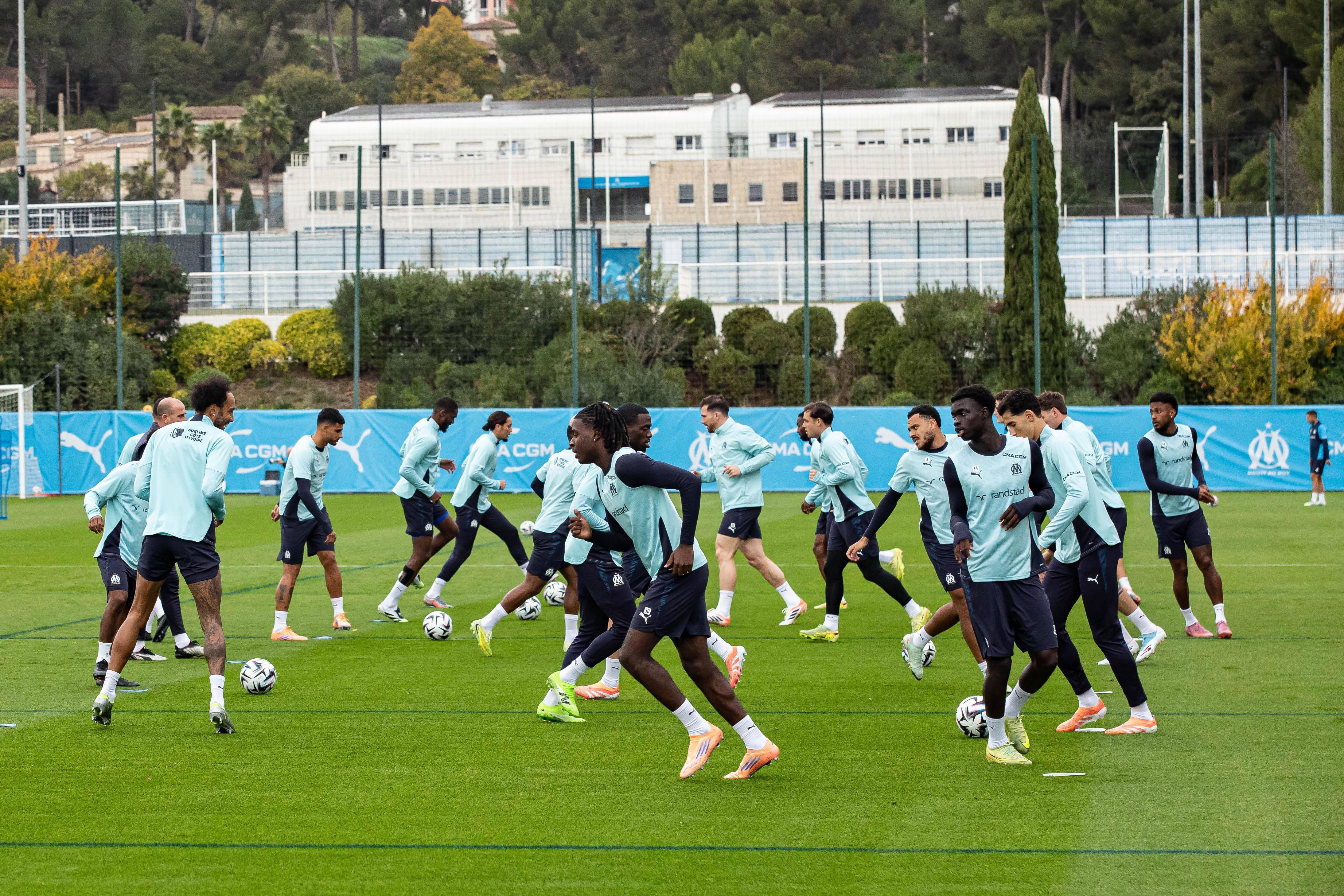 O que verdadeiramente decide as partidas raramente cabe num GPS — Foto: IMAGO