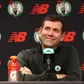 Brad Stevens é presidente para o basquetebol dos Celtics desde 2021/22    Fotografia Imago