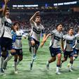 Vancouver Whitecaps: sucesso no relvado não trava ameaça de mudança para os Estados Unidos