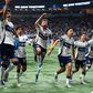 Vancouver Whitecaps: sucesso no relvado não trava ameaça de mudança para os Estados Unidos