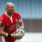 Gareth Thomas foi casado com uma mulher antes de assumir a sua orientação sexual. IMAGO