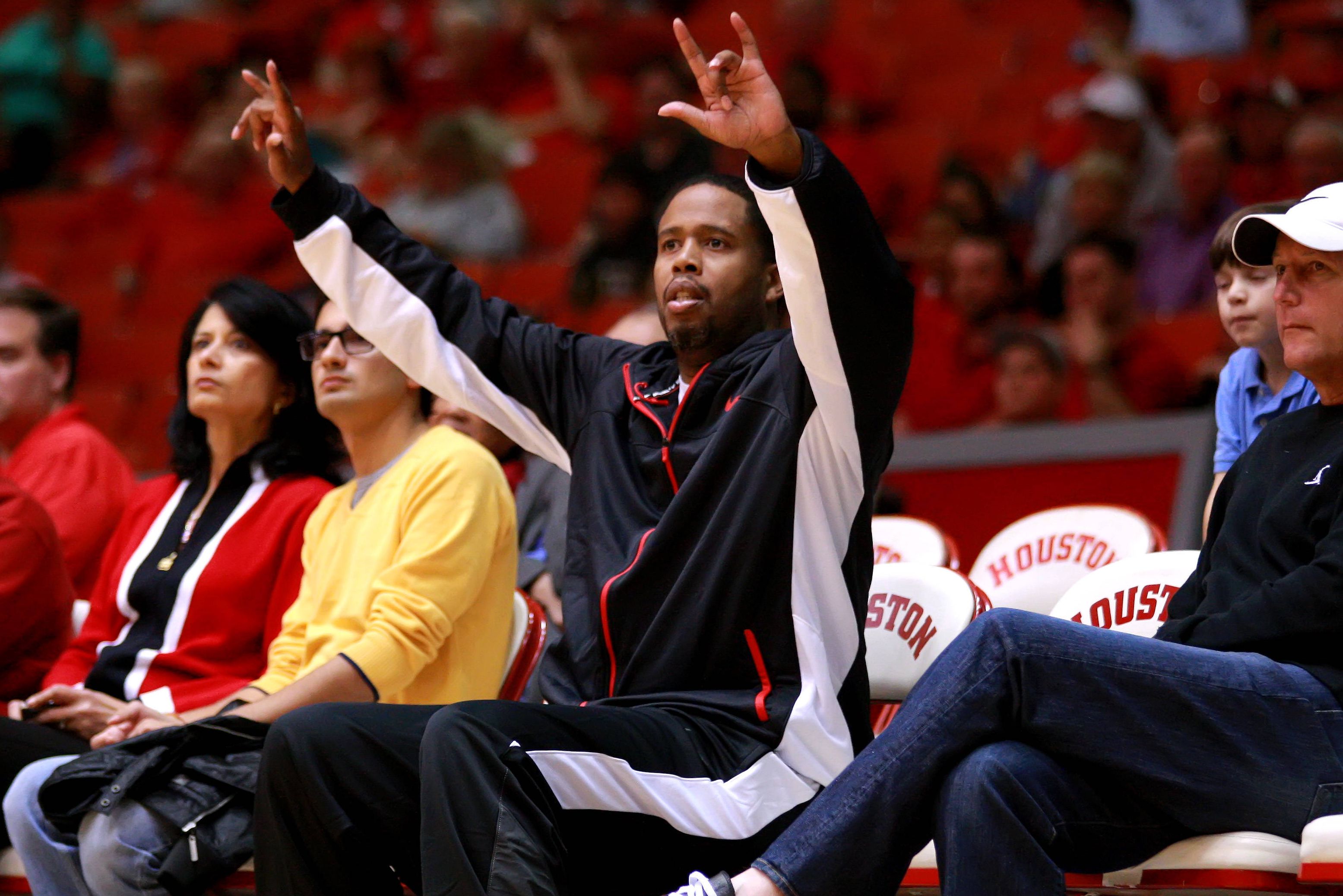 Jones passava informações privilegiadas a apostadores sobre jogadores lesionados     Fotografia Imago