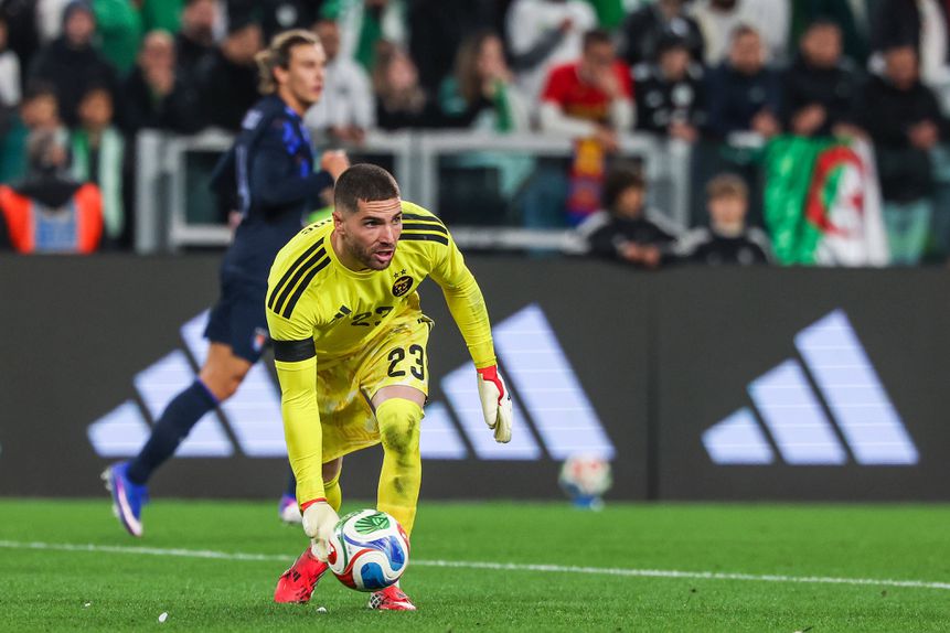 Luca Zidane