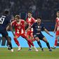 PSG-Bayern: VAR, penálti e golo em cima do intervalo!