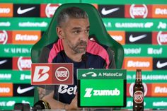 «A sobrecarga de Maxi Araújo, Luis Suárez e Trincão tem sido de loucos»