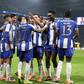 FC Porto volta a sagrar-se campeão nacional. Foto: Catarina Morais/Kapta+