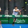 A Bola Padel Corporate League powered by XPENG: Oito invencíveis em Lisboa e no Porto